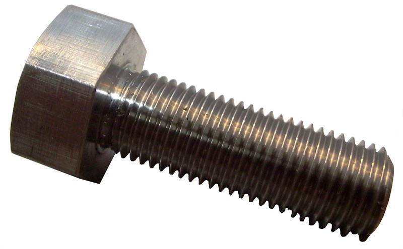 ATOMISING CUP RETAINING SCREW LH THREAD FOR AW1 BURNER